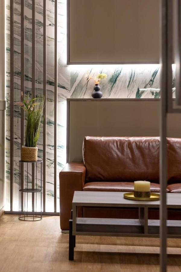شقة Noho Boutique , Premium Living Dikeou 8 أثينا المظهر الخارجي الصورة
