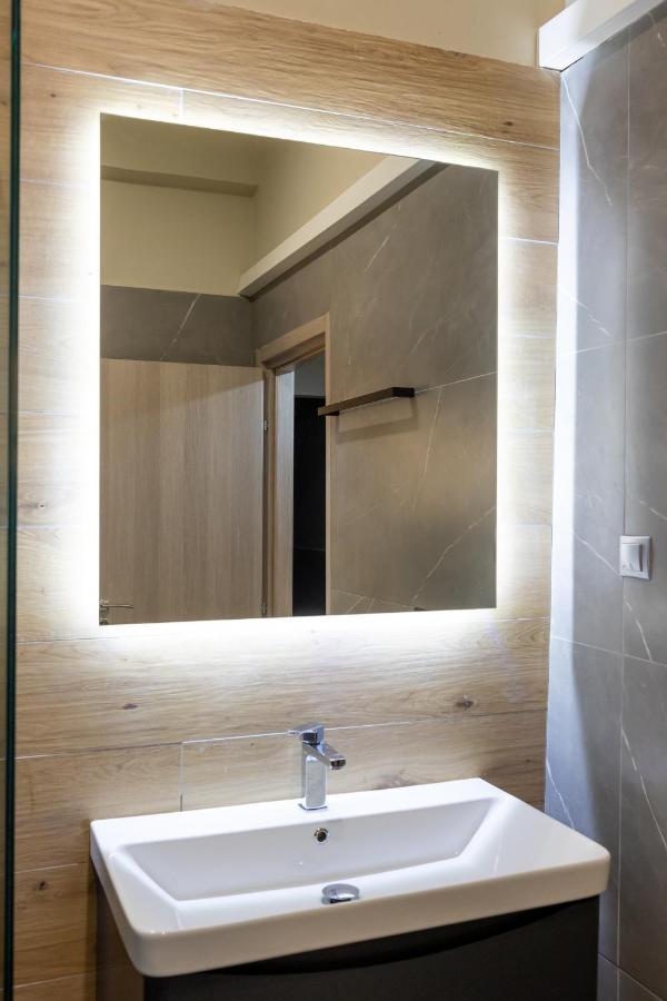 شقة Noho Boutique , Premium Living Dikeou 8 أثينا المظهر الخارجي الصورة