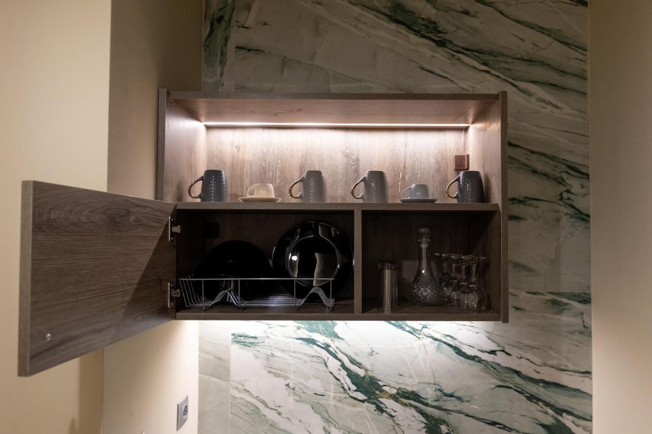 شقة Noho Boutique , Premium Living Dikeou 8 أثينا المظهر الخارجي الصورة