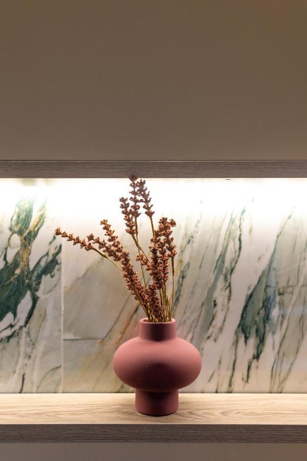 شقة Noho Boutique , Premium Living Dikeou 8 أثينا المظهر الخارجي الصورة