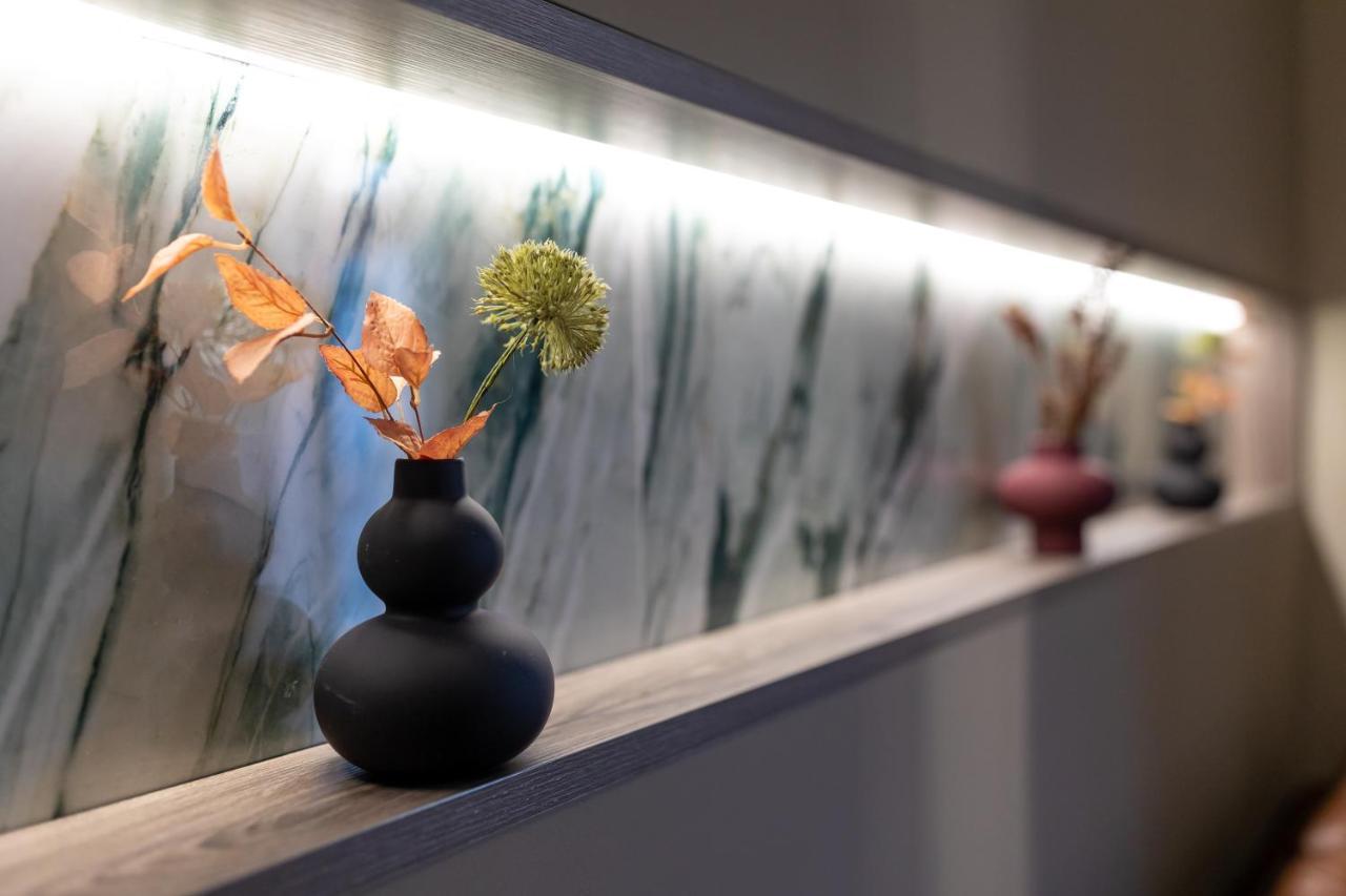 شقة Noho Boutique , Premium Living Dikeou 8 أثينا المظهر الخارجي الصورة
