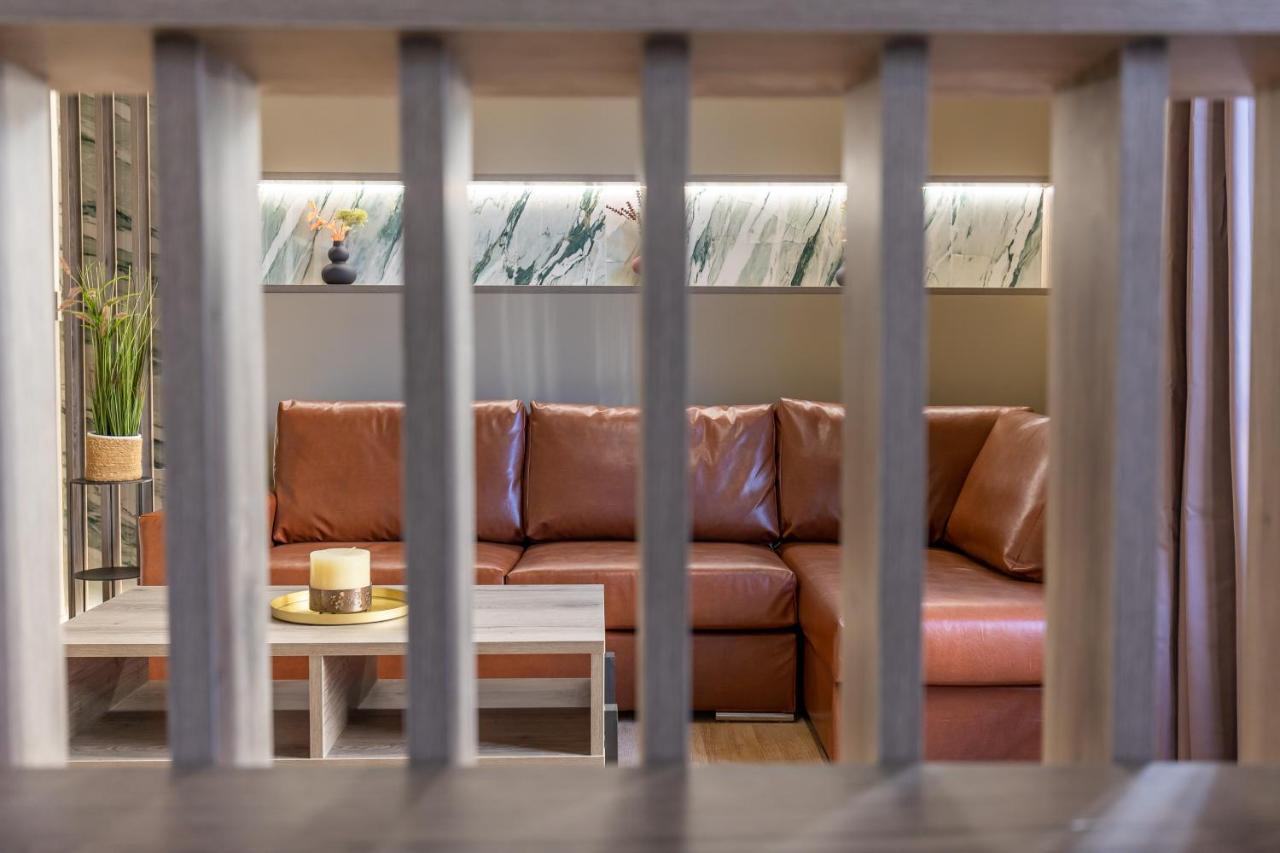 شقة Noho Boutique , Premium Living Dikeou 8 أثينا المظهر الخارجي الصورة