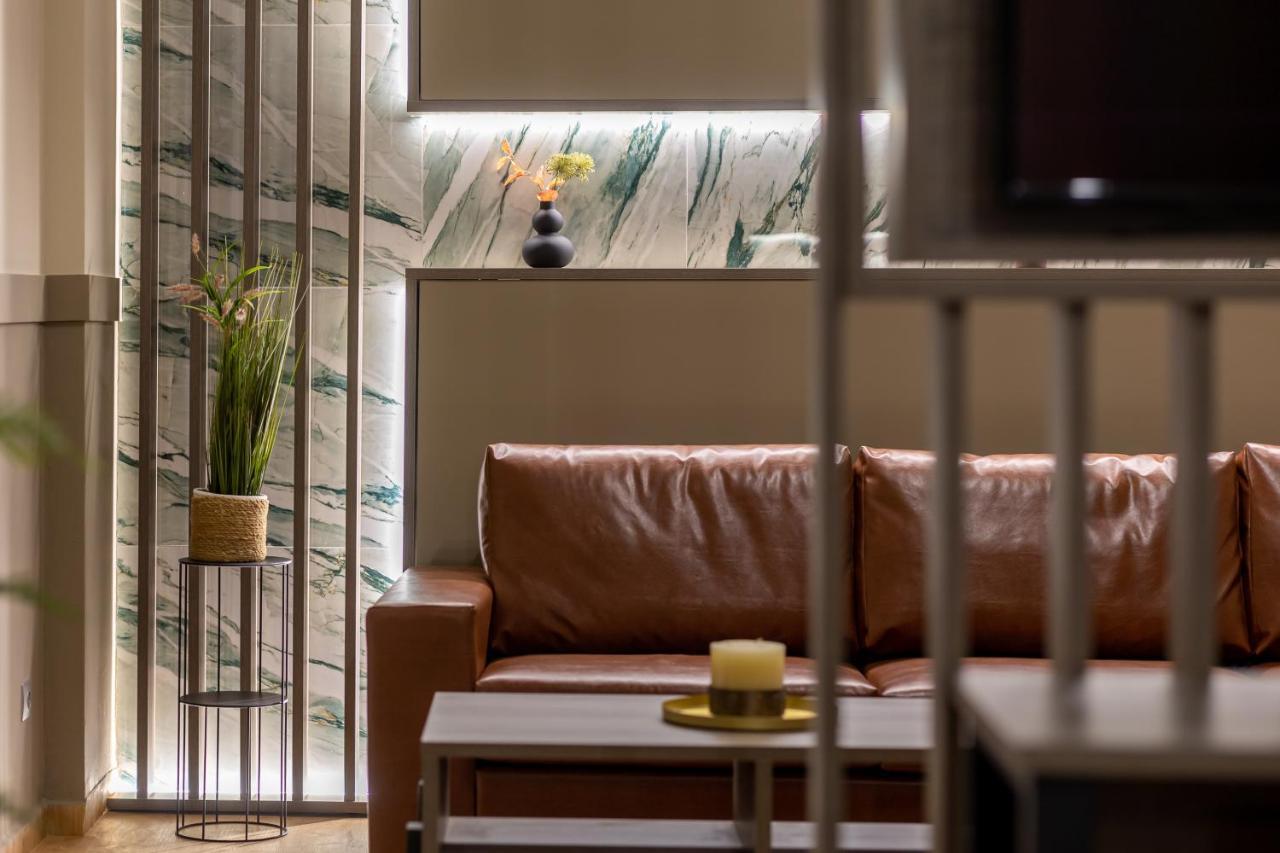 شقة Noho Boutique , Premium Living Dikeou 8 أثينا المظهر الخارجي الصورة