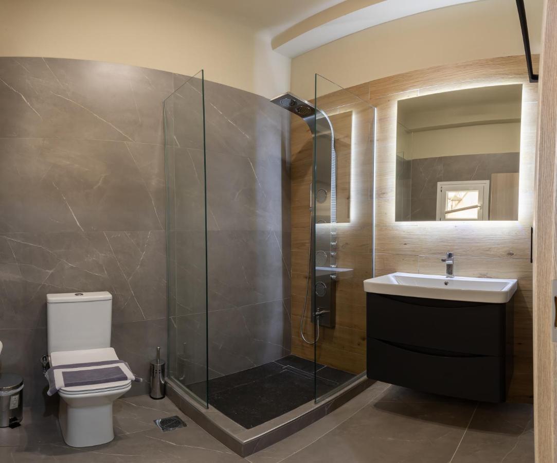 شقة Noho Boutique , Premium Living Dikeou 8 أثينا المظهر الخارجي الصورة