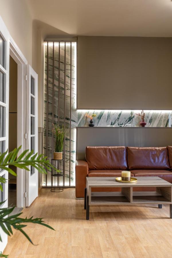 شقة Noho Boutique , Premium Living Dikeou 8 أثينا المظهر الخارجي الصورة