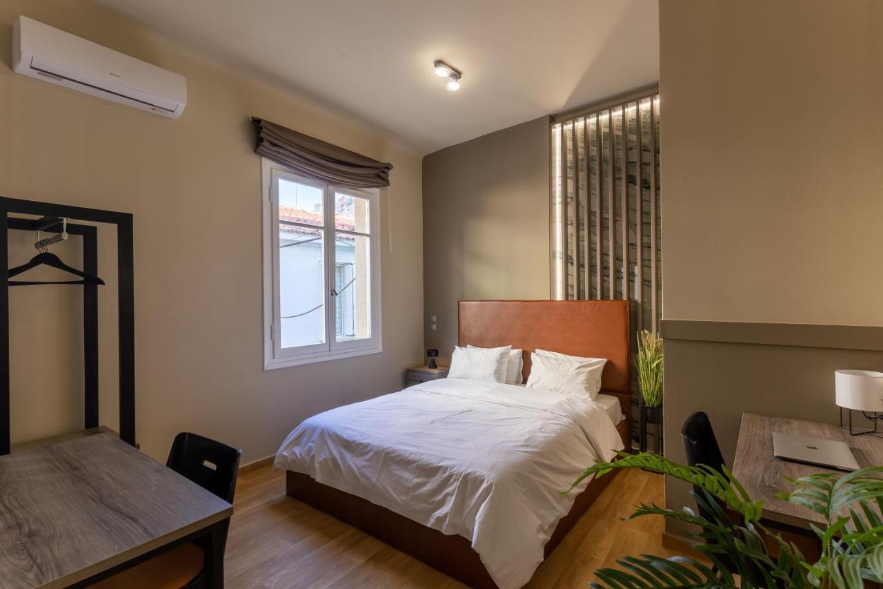 شقة Noho Boutique , Premium Living Dikeou 8 أثينا المظهر الخارجي الصورة