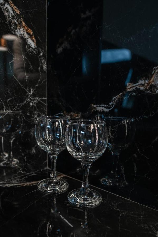 شقة Noho Boutique , Premium Living Dikeou 8 أثينا المظهر الخارجي الصورة