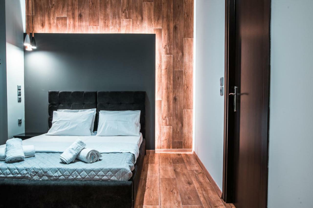 شقة Noho Boutique , Premium Living Dikeou 8 أثينا المظهر الخارجي الصورة
