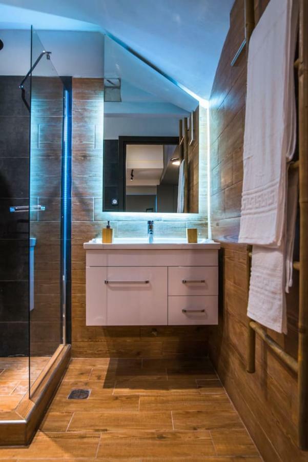 شقة Noho Boutique , Premium Living Dikeou 8 أثينا المظهر الخارجي الصورة